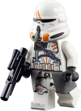 General Grievous' Sternenjäger
