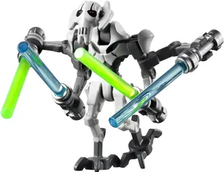 General Grievous' Sternenjäger