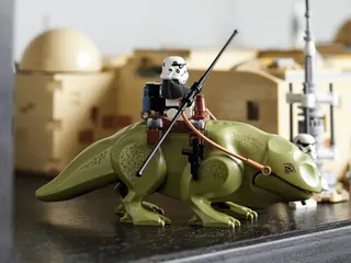 Cantine de Mos Eisley