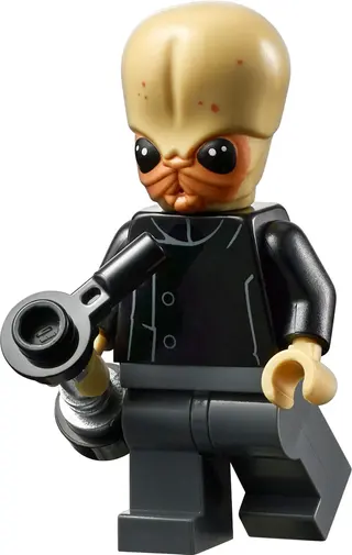Cantine de Mos Eisley