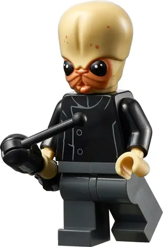 Cantine de Mos Eisley