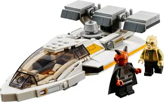 Cantine de Mos Eisley