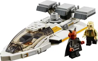 Cantine de Mos Eisley
