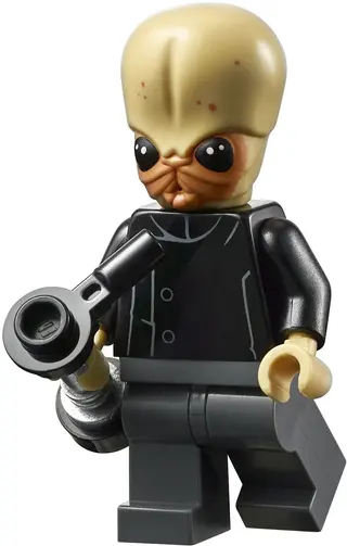Cantine de Mos Eisley