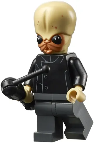 Cantine de Mos Eisley