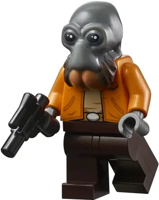 Cantine de Mos Eisley