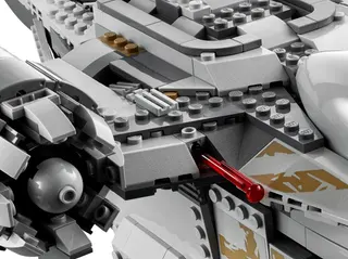 Die Razor Crest