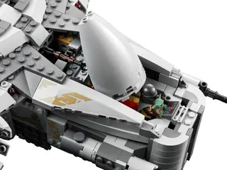 Die Razor Crest