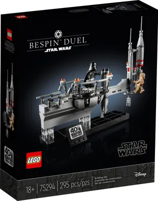 Bespin-Duell