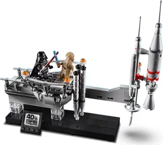 Bespin-Duell