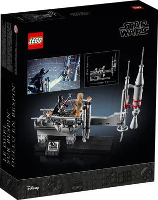 Bespin-Duell