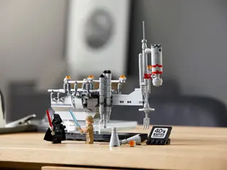 Bespin-Duell