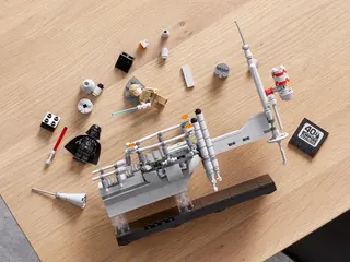 Bespin-Duell