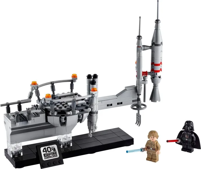 Bespin-Duell