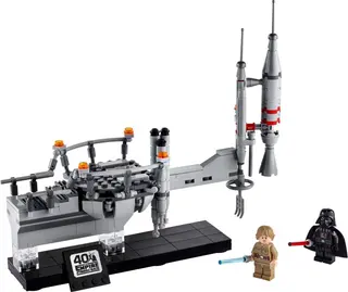 Bespin-Duell