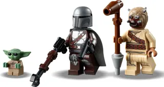 Ärger auf Tatooine
