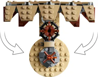 Ärger auf Tatooine