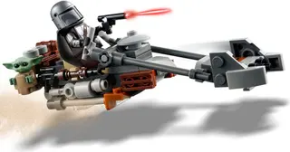 Ärger auf Tatooine
