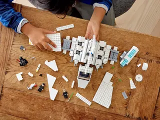 Keizerlijke Shuttle