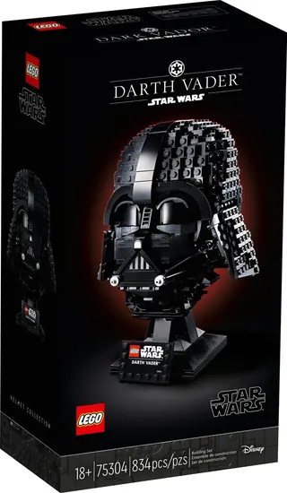 Darth Vader Helm