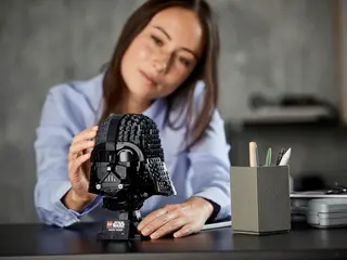 Darth Vader Helm
