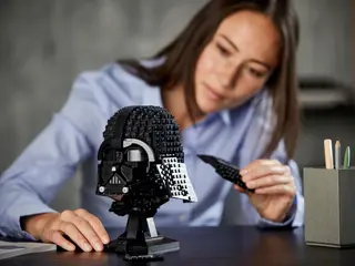 Darth Vader Helm