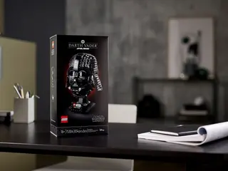 Darth Vader Helm