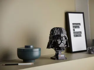 Darth Vader Helm