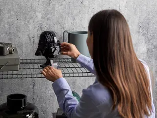 Darth Vader Helm