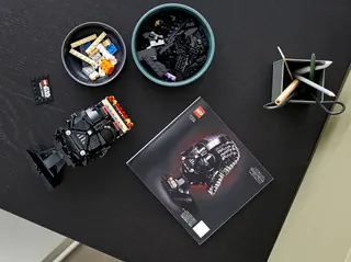 Darth Vader Helm