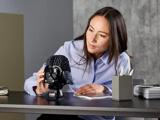 Darth Vader Helm