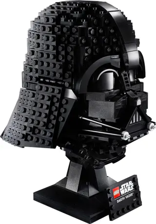 Darth Vader Helm