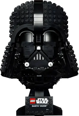 Darth Vader Helm