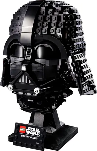 Darth Vader Helm