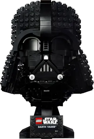 Darth Vader Helm