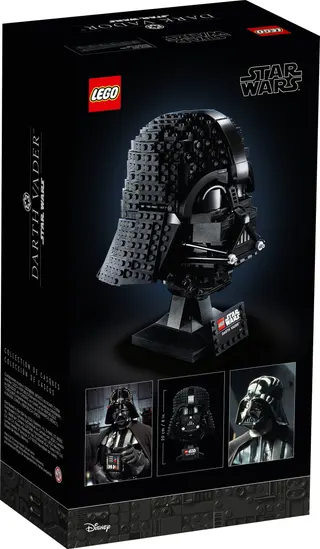 Darth Vader Helm