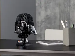 Darth Vader Helm
