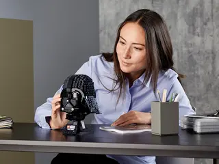 Darth Vader Helm