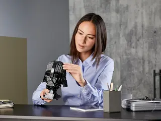 Darth Vader Helm