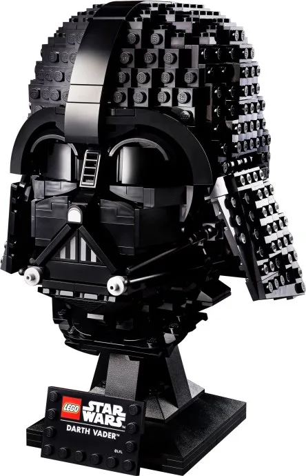 Darth Vader Helm
