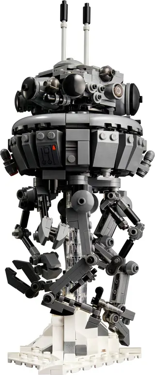 Imperial Probe Droid
