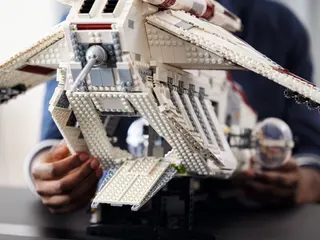 Republic Gunship