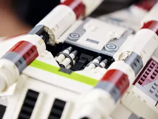 Republic Gunship
