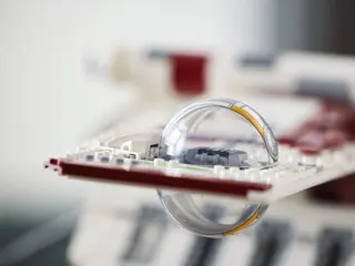 Republic Gunship