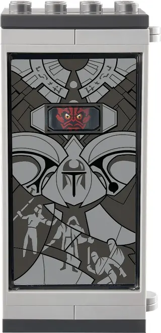 Duel op Mandalore