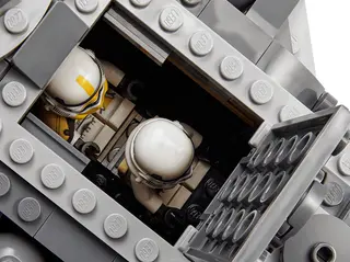 Kaiserlicher gepanzerter Plünderer