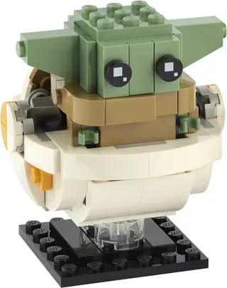De Mandalorian en het Kind