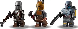 The Armorer's Mandalorian Forge