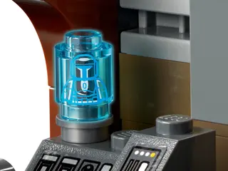 The Armorer's Mandalorian Forge