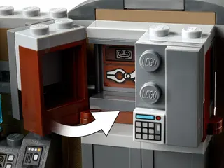 The Armorer's Mandalorian Forge